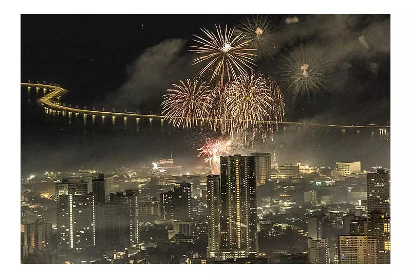 Cebu City Welcomes 2026 with Peaceful, Zero-Firecracker Injury Celebration