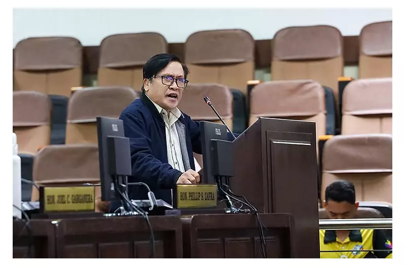 Cebu Councilor Seeks CHR Probe on Alleged Vendor Abuse by Probe Team