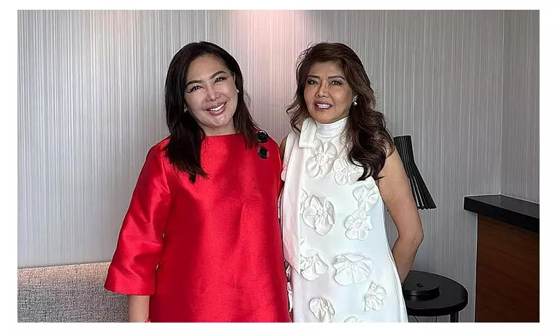 Cebu Governor Defends Sen. Imee Marcos Over Basilica Dress Code Issue