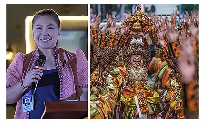 Cebu Governor Hails Sinulog 2026 as Major Success with Record Crowds