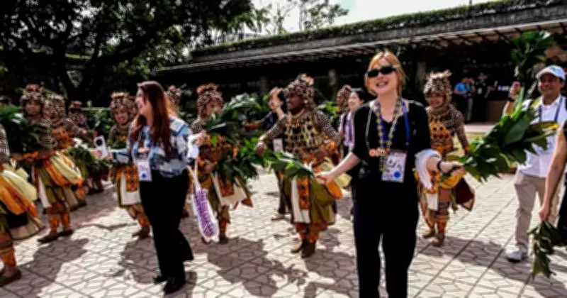 Cebu Hosts ASEAN Tourism Forum 2026, Showcasing Heritage and Diplomacy
