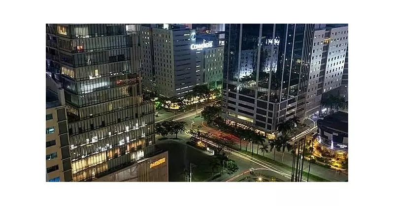 Cebu IT Park Leads Metro Cebu's Flexible Workspace Boom with 14,000 Seats