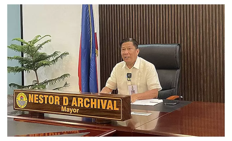 Cebu Mayor Reviews Sinulog 2026: Successes Noted, Improvements Needed