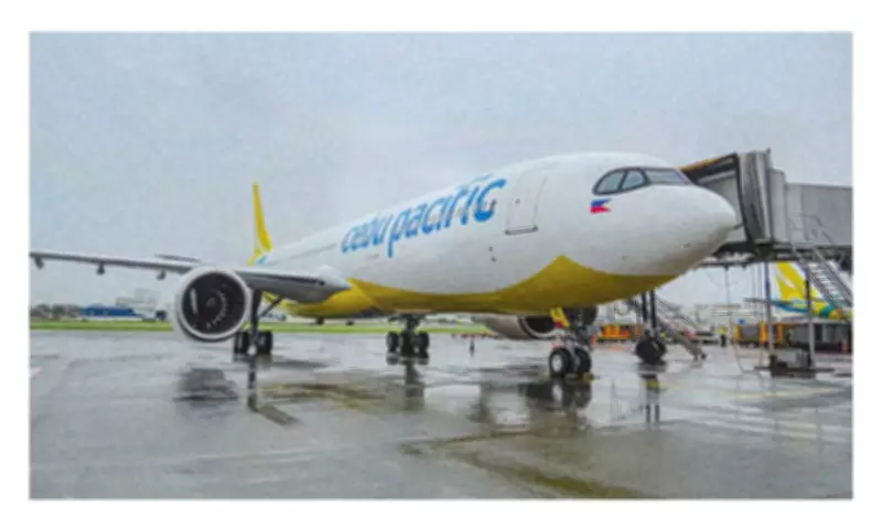 Cebu Pacific Launches First Direct Clark-Hanoi Route, Boosting Luzon-Vietnam Travel