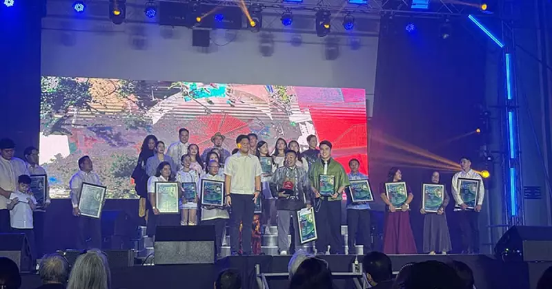 Cebu Pop Music Festival 2026 Crowns New Champions in Grand Finals