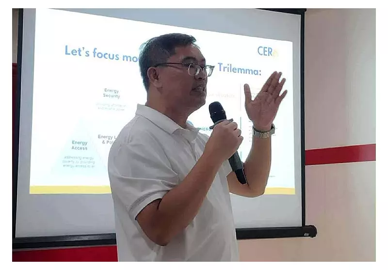 Cebu Power Grid at Risk: Vital NGCP Lots Face Residential Conversion