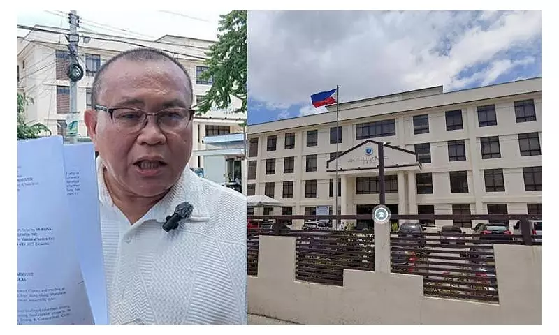Cebu Prosecutors Dismiss Cyber-Libel vs Broadcaster Over Flood Control Posts
