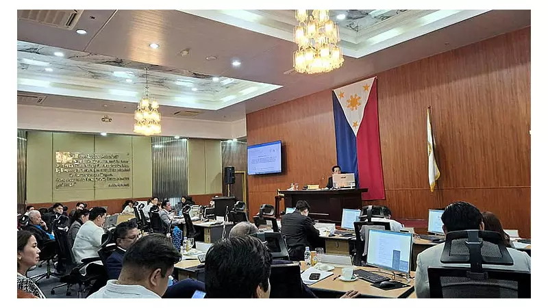 Cebu Provincial Board Proposes P15,000 Cap on Satellite Office Rentals