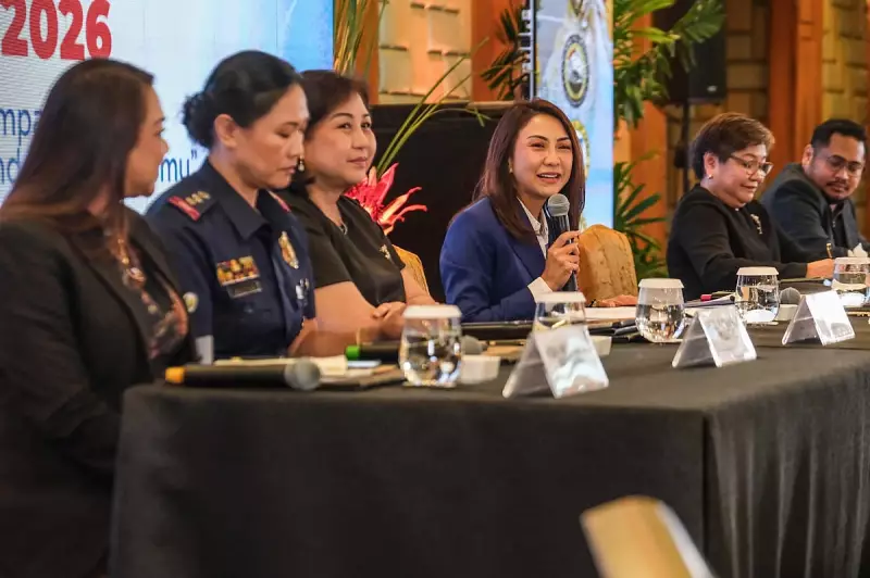 Cebu Ready to Host ASEAN Tourism Forum 2026, Aims to Reinvigorate Economy