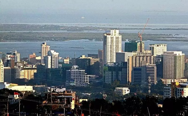 Cebu Rises as Investment Hub Amid National Economic Challenges
