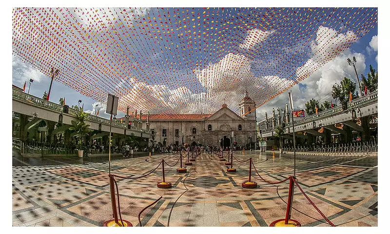 Cebu Seeks No-Fly Zones for Sinulog 2026 to Boost Security