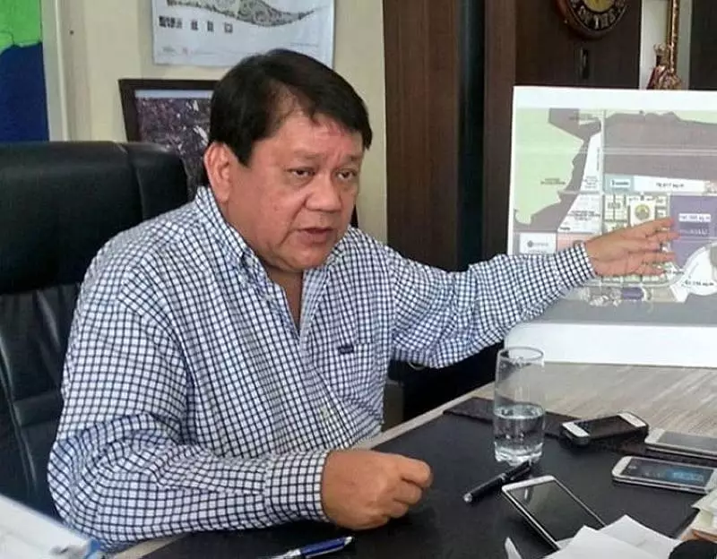 Cebu Vice Mayor Osmeña Rejects Landfill Probe, Proposes Waste Solutions