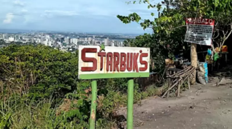 Cebu Village Leaders Urge Mayor to Protect Public Access to Spartan Trails Amid Development