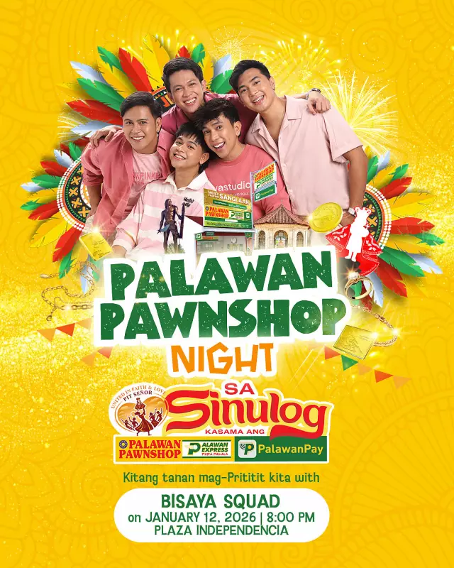 Cebu's Sinulog Festival 2024: A Vibrant Celebration of Faith and Culture