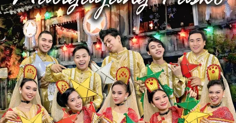 Cebu's Speechcom Training Center Nurtures New Generation of Entertainment Talents