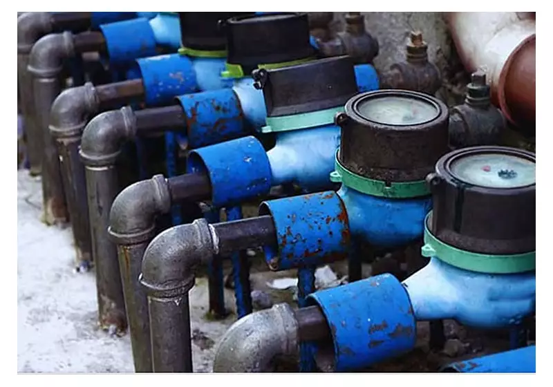 Cebu's Water Supply in 'Dangerously Fragile State' Due to Grid Instability