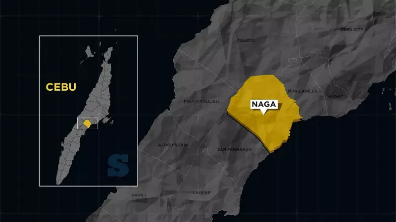 Chicken Thief Caught in Naga After Dog Barks Alert Neighbors