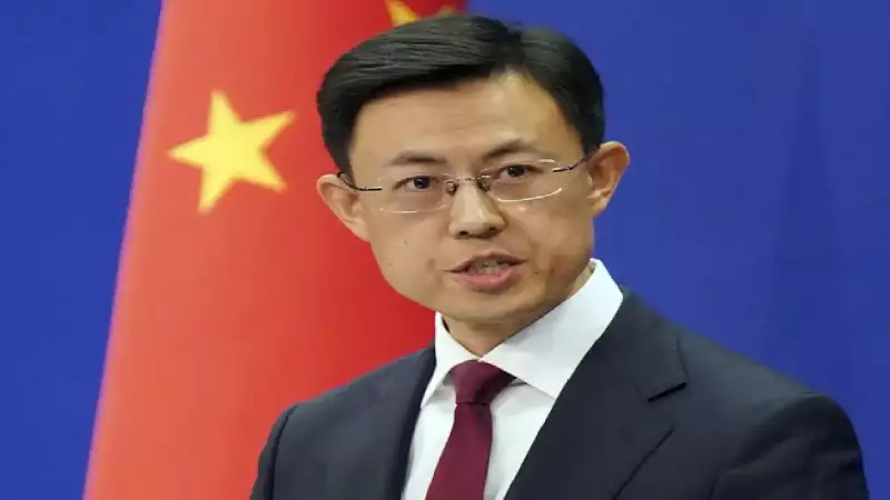 China Warns PH Officials: Face Consequences for Alleged Misinformation Campaign