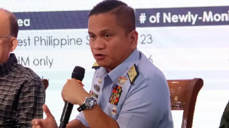 China's Summon of PH Ambassador Proves Transparency Initiative Works – Tarriela