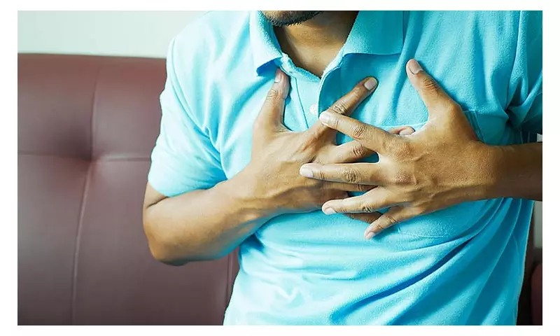 Chronic Illnesses Strike Younger Filipinos: Heart Disease, Diabetes on Rise