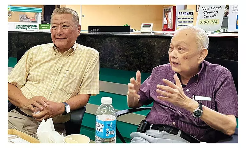 CIFC Invests P200M in Aspac Rural Bank to Boost MSME Lending in Visayas