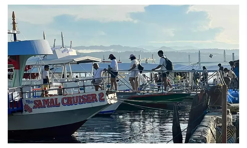 Coast Guard Warns: 6 Drownings in Davao, 3 Linked to Alcohol