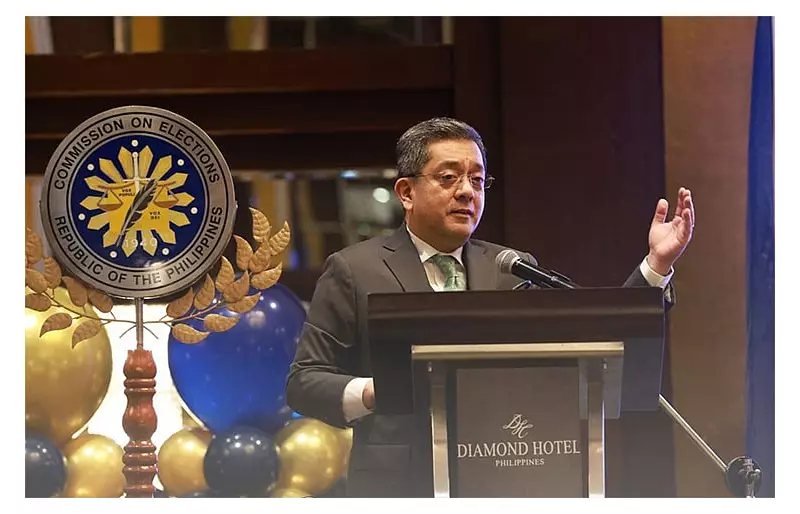 Comelec Backs Bill to Reschedule First Bangsamoro Parliamentary Elections