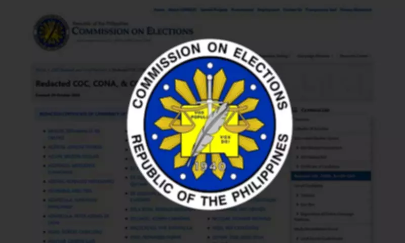 Comelec Orders Vote Recount in San Fernando Mayoral Race