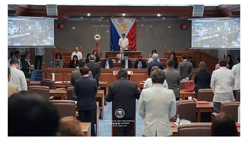 Comelec Sends 2022 Senatorial Candidates' SOCE Records to Anti-Corruption Body ICI