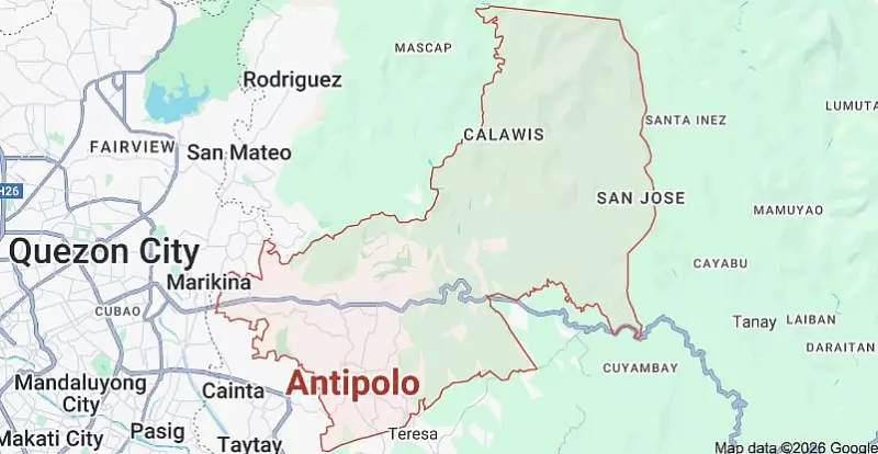 Comelec Suspends Voter Registration in Antipolo for Special Election Preparations