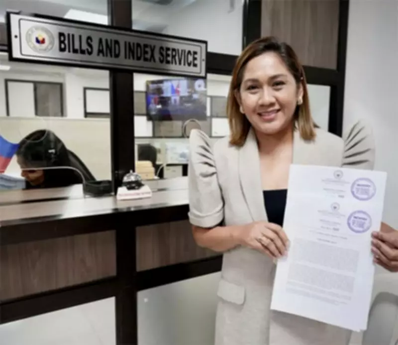 Congresswoman Files Bill to Strengthen Lupus Care in Philippine Health System