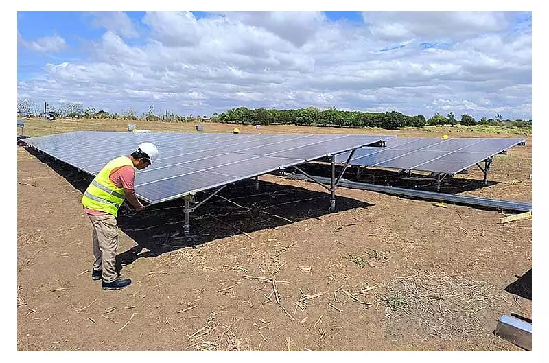 Consumers Demand Transparency in Renewable Energy Contracts Amid Solar Firm Controversy