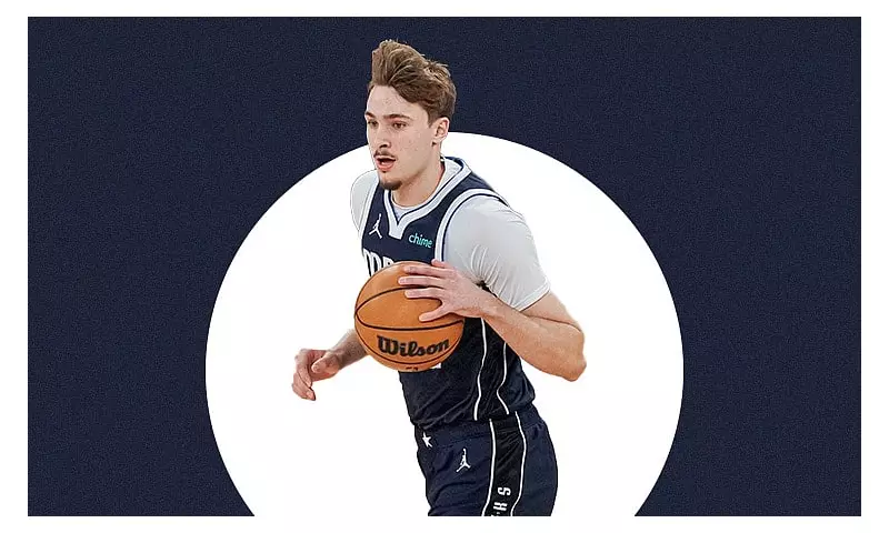 Cooper Flagg's Stellar Return Powers Mavericks Past Knicks in NBA Showdown