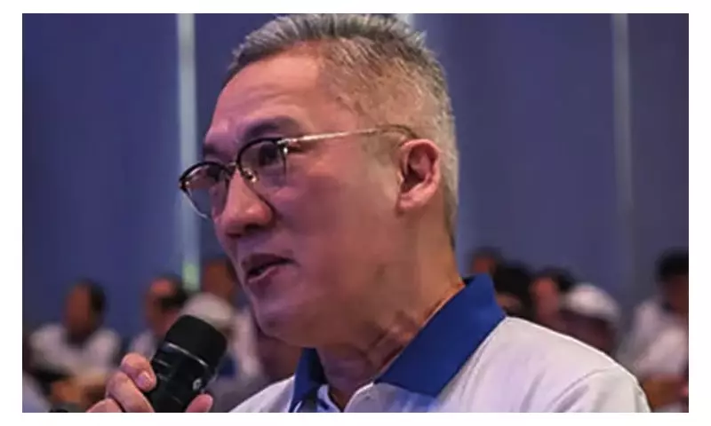 Court of Appeals Upholds Suspension of Ex-Mandaue Mayor Jonas Cortes