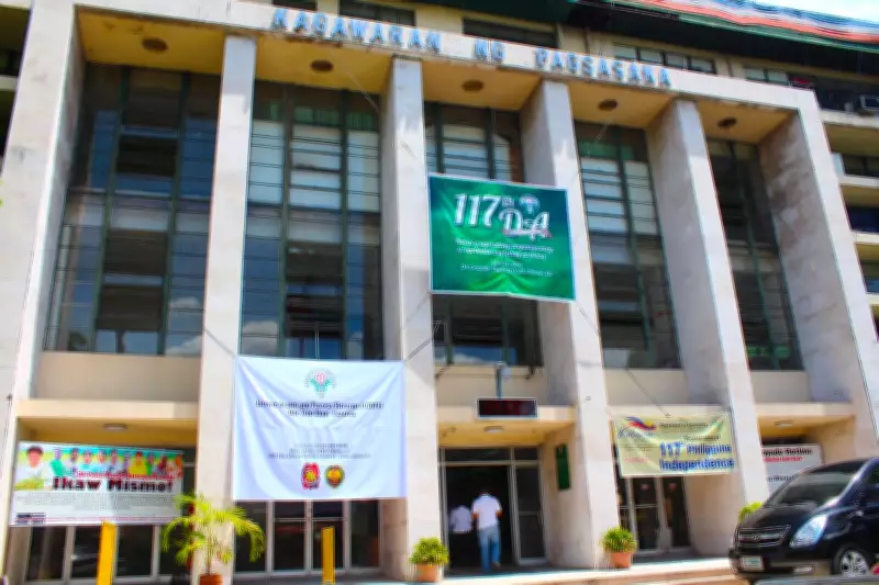 DA Delivers ₱76.1M Aid to Aklan Farmers and Fisherfolk