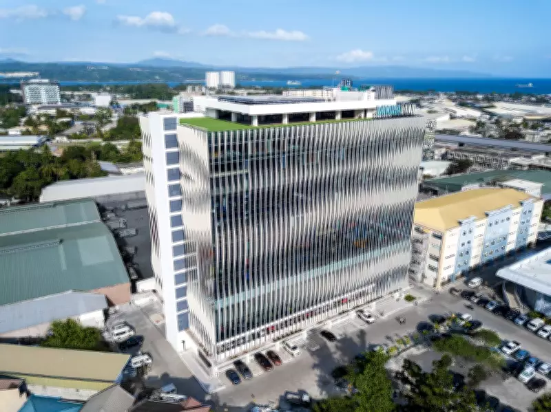 Damosa Land Expands Mindanao Portfolio with Industrial, Hospitality & Township Projects in 2026