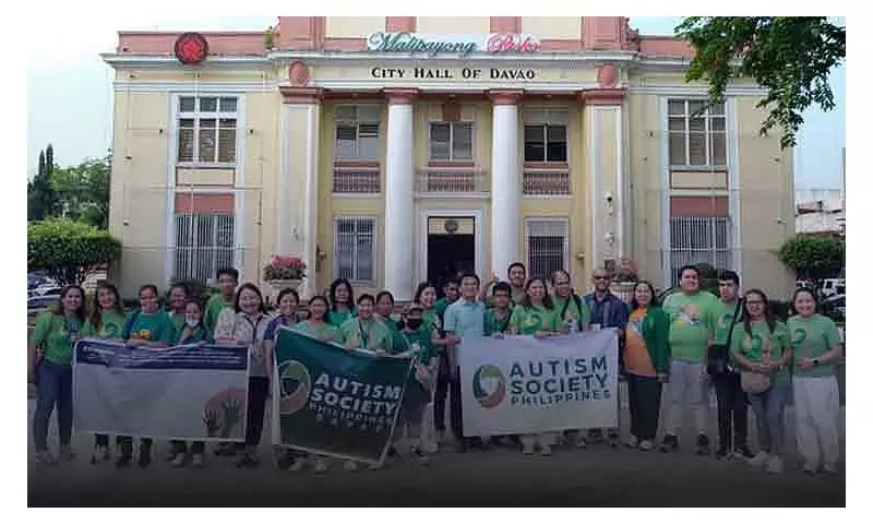 Davao Autism Advocates Push for PhilHealth Coverage and Expanded Services