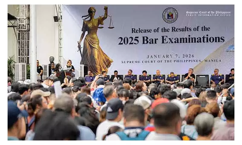 Davao City Celebrates 9 New Lawyers from Scholarship Program