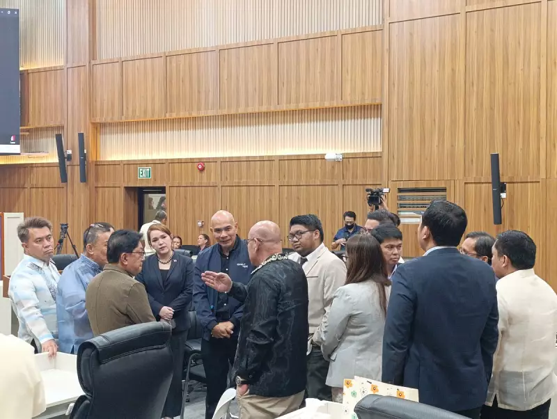 Davao City Council Urges PSALM to Maintain Power Supply to Prevent Rate Hikes