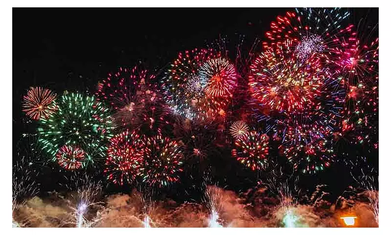 Davao City Councilor Open to Reviewing Firecracker Ban After Public Clamor