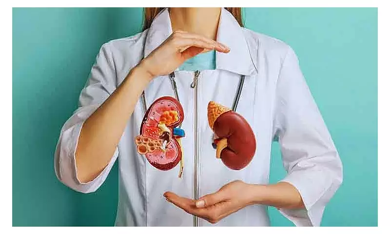 Davao City Councilor Proposes Pediatric Kidney Disease Screening Program