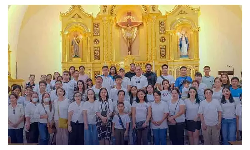 Davao City Honors 38 Lives Lost in 2017 NCCC Mall Fire, Continues Annual Aid