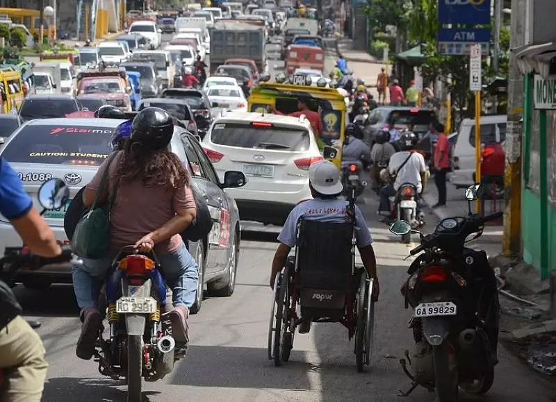 Davao City PWD Registrations Surge 25% Amid Enhanced Government Support