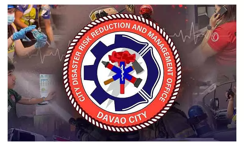 Davao City Revives Motorcycle Paramedics, Expands 911 Stations for Faster Emergency Response