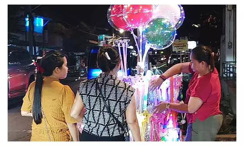 Davao City Rings in 2026 with Zero Firecracker Injuries for Another Year