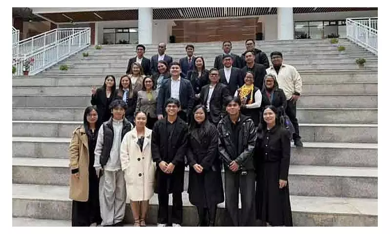 Davao City Strengthens Ties with Fujian Province in Key Sectors