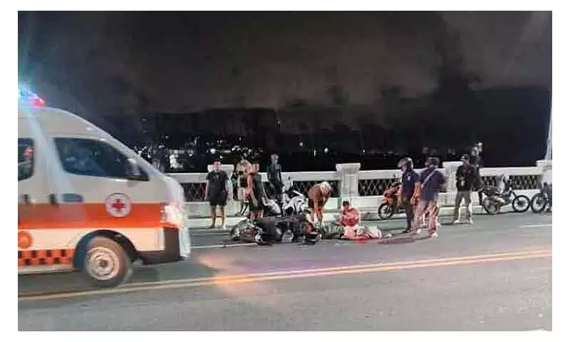 Davao Councilor Demands License Suspension After Fatal Road Accident