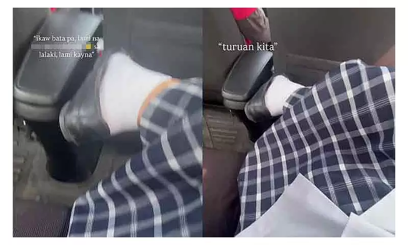 Davao Councilors Condemn Taxi Sexual Harassment, Demand Action Under Bawal Bastos Law