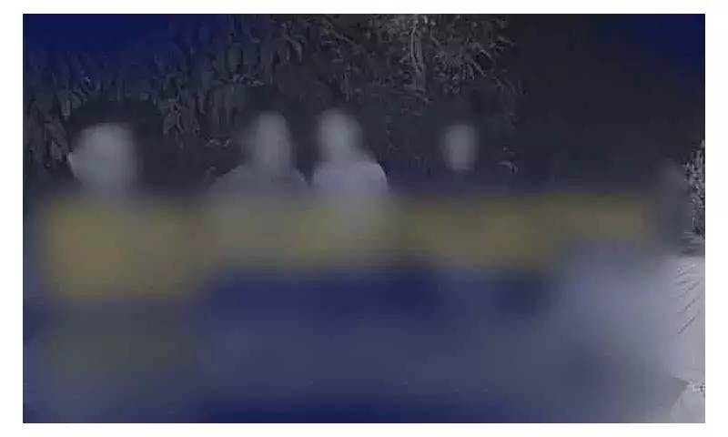 Davao de Oro Police Arrest Top Drug Suspect, Seize Shabu in Multi-Town Raids