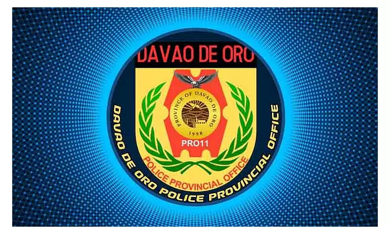Davao de Oro Police Report: 39 Drug Suspects, 22 Loose Guns Nabbed in December
